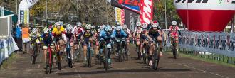 3° Ciclocross di San Martino